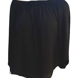 Express Off the Shoulder Blouse XS